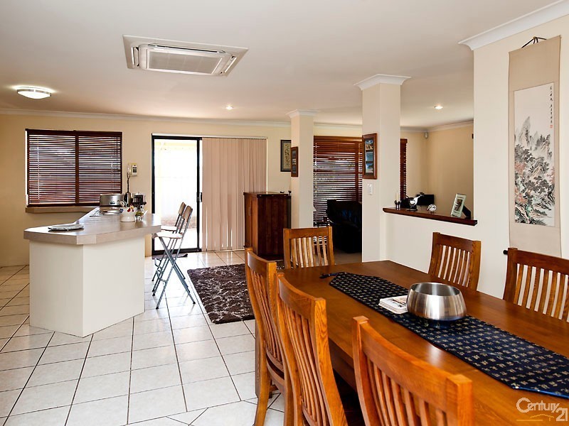 3 Elvina Rise, Clarkson WA 6030