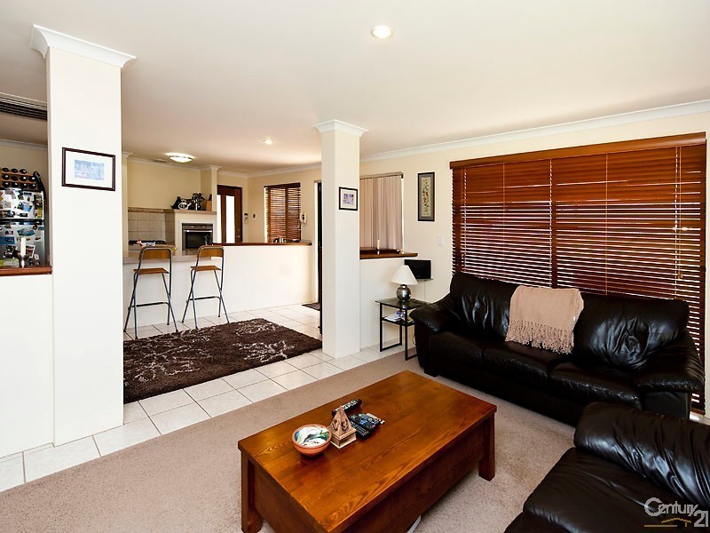 3 Elvina Rise, Clarkson WA 6030