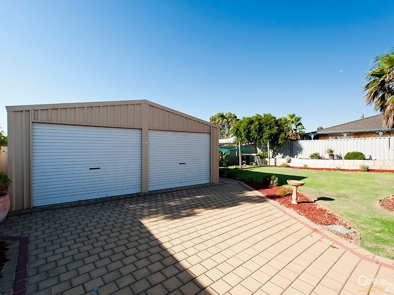 3 Elvina Rise, Clarkson WA 6030