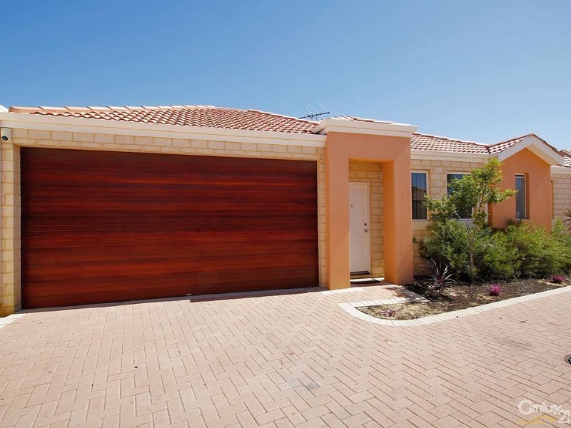 8/35 Hidden Valley Retreat, Clarkson WA 6030