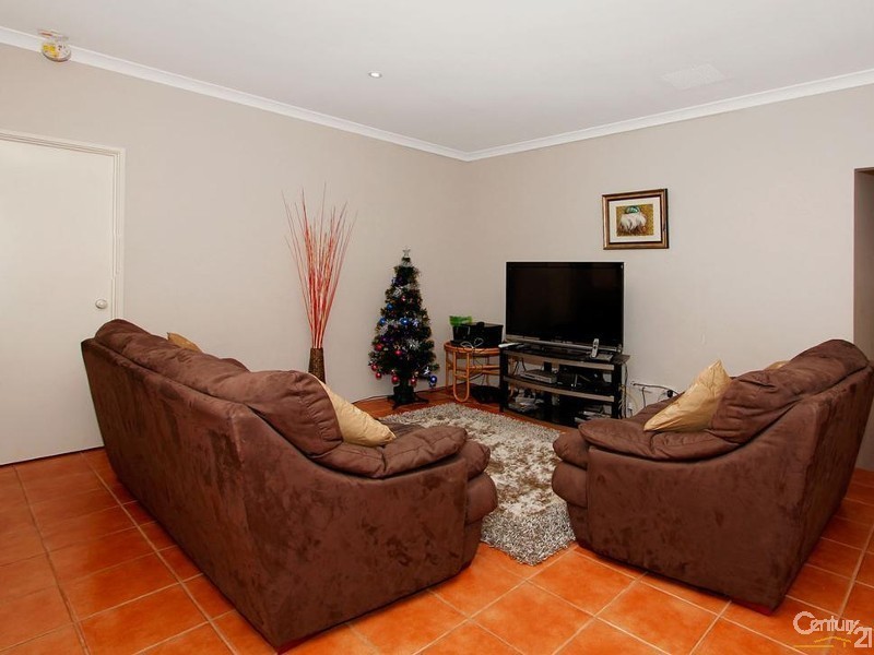 8/35 Hidden Valley Retreat, Clarkson WA 6030