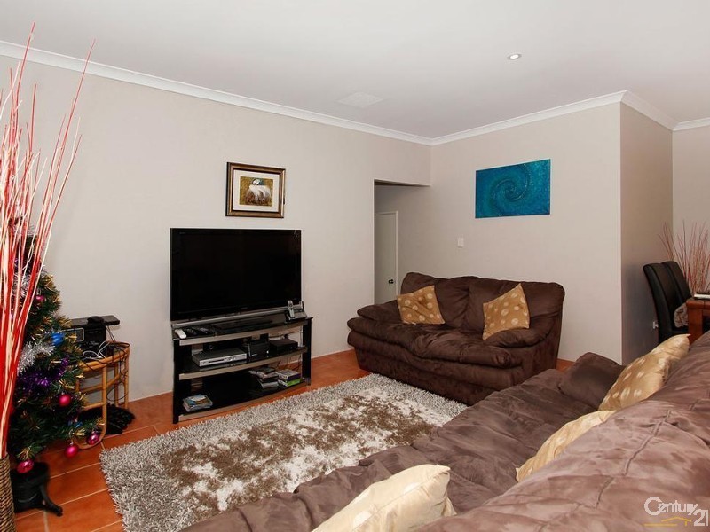 8/35 Hidden Valley Retreat, Clarkson WA 6030