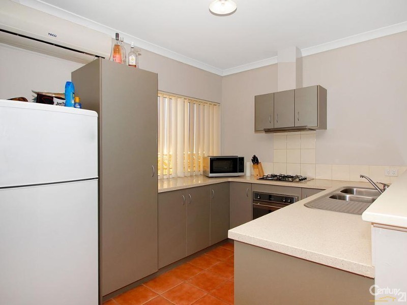 8/35 Hidden Valley Retreat, Clarkson WA 6030