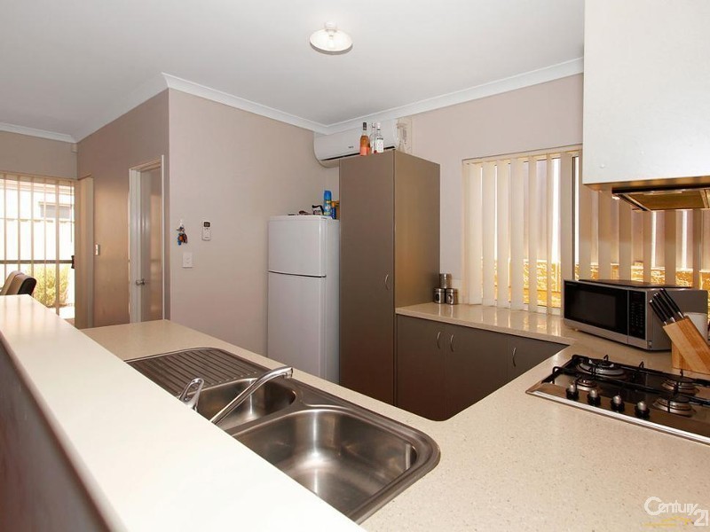 8/35 Hidden Valley Retreat, Clarkson WA 6030