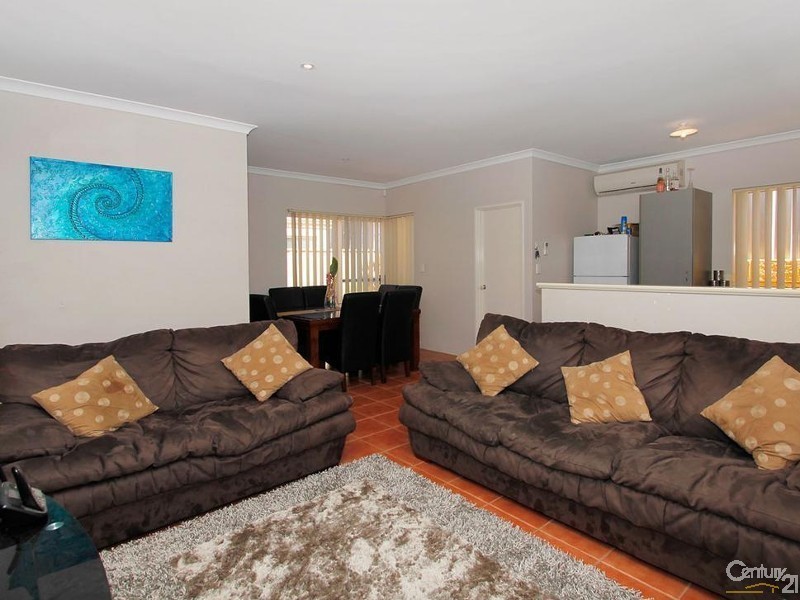 8/35 Hidden Valley Retreat, Clarkson WA 6030