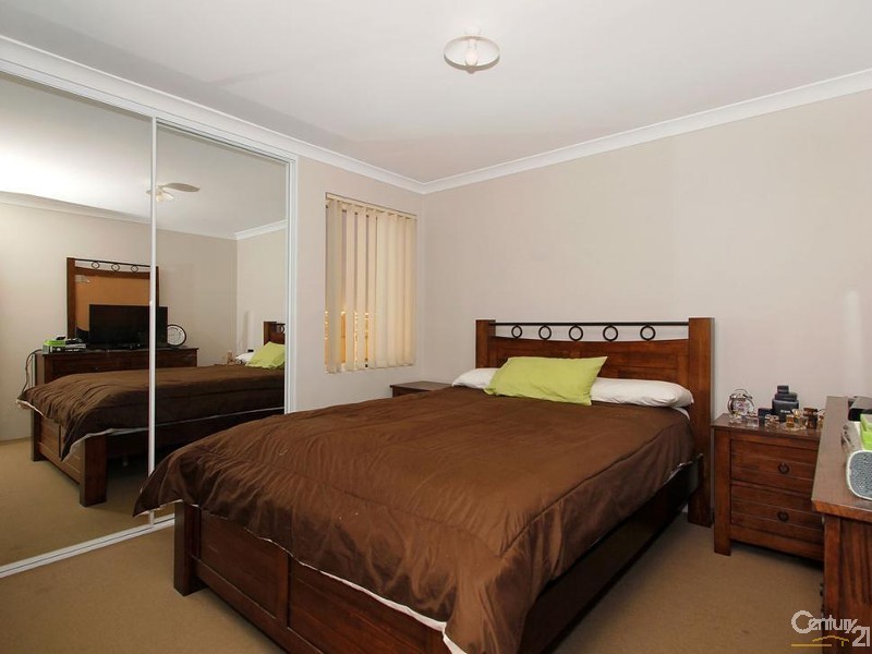 8/35 Hidden Valley Retreat, Clarkson WA 6030