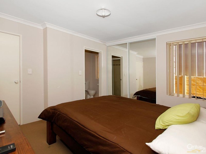 8/35 Hidden Valley Retreat, Clarkson WA 6030