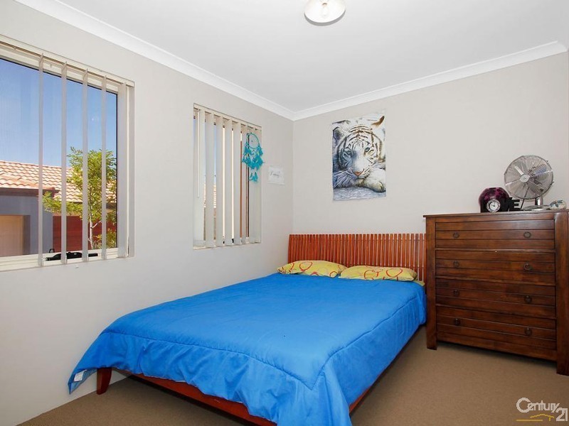 8/35 Hidden Valley Retreat, Clarkson WA 6030