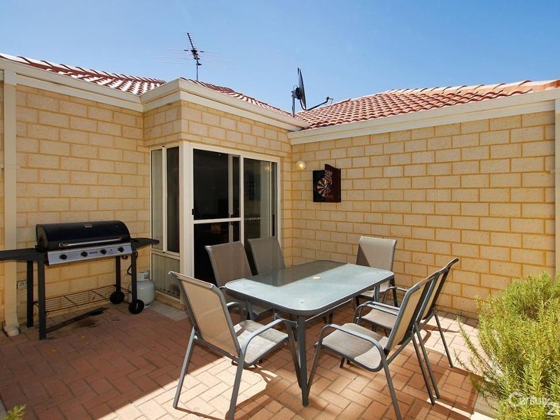 8/35 Hidden Valley Retreat, Clarkson WA 6030