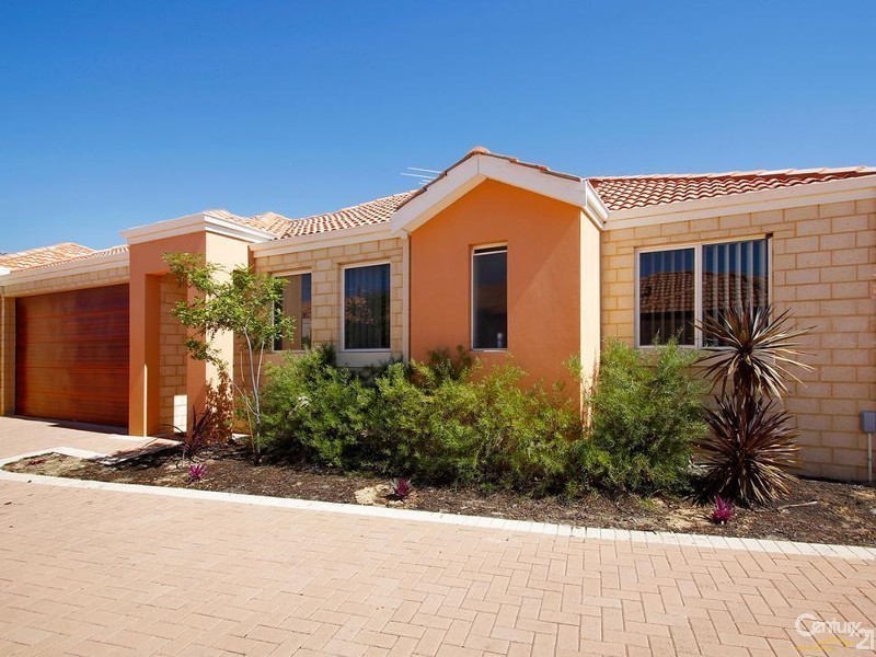 8/35 Hidden Valley Retreat, Clarkson WA 6030