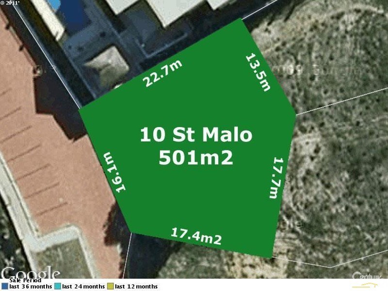 10 St Malo Court, Mindarie WA 6030