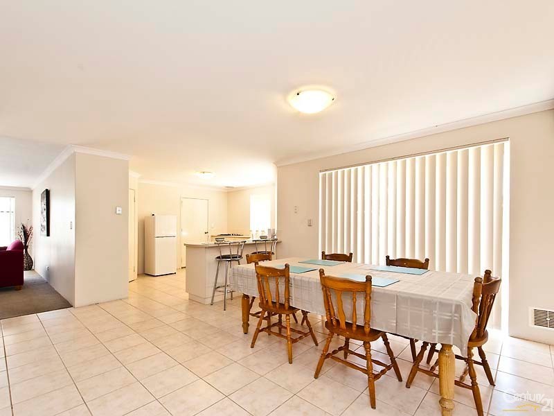 33 Sanderstead Loop, Butler WA 6036