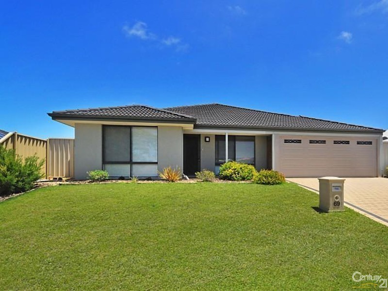 69 Ridgewood Blvd, Ridgewood WA 6030