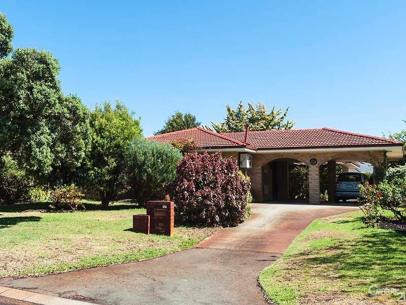 13  Madrona Crescent, Greenwood WA 6024