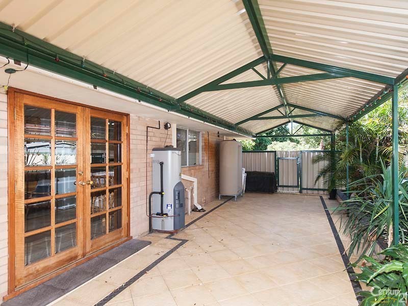 13  Madrona Crescent, Greenwood WA 6024