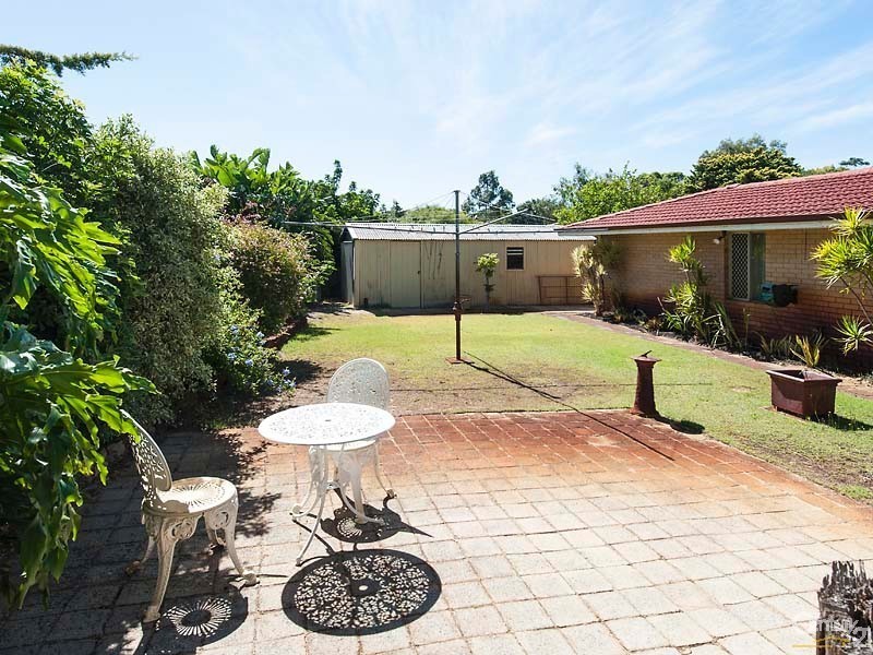 13  Madrona Crescent, Greenwood WA 6024