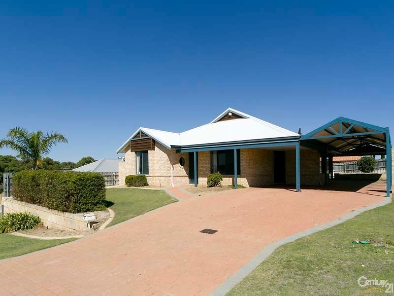 2 Hubble Parkway, Clarkson WA 6030