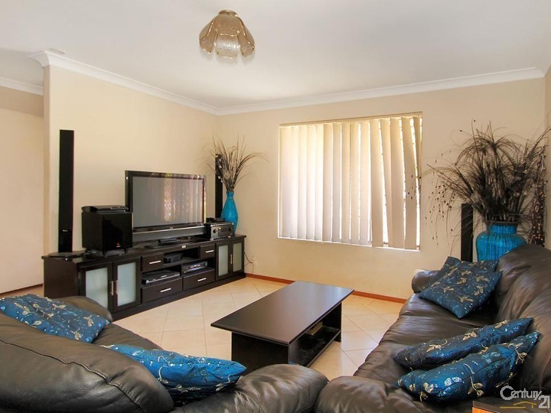 19 Caprella Street, Heathridge WA 6027