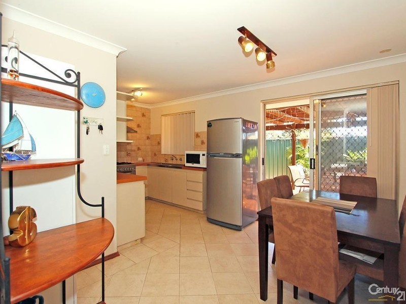 19 Caprella Street, Heathridge WA 6027