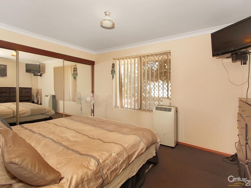 19 Caprella Street, Heathridge WA 6027