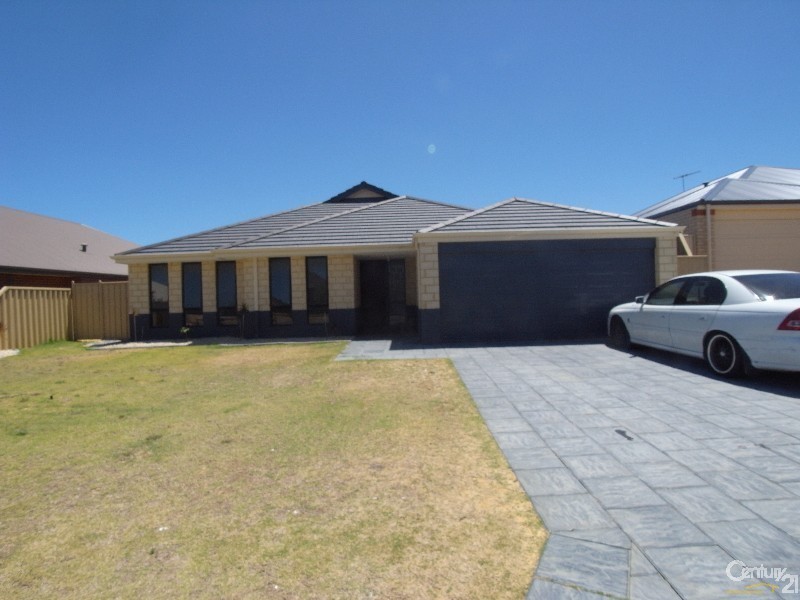 12 Newbridge Gardens, Butler WA 6036