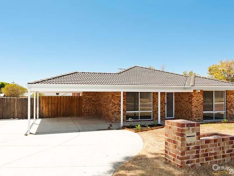 26 Christian Circle, Quinns Rocks WA 6030