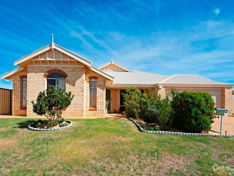 22 Polglase Fairway, Clarkson WA 6030
