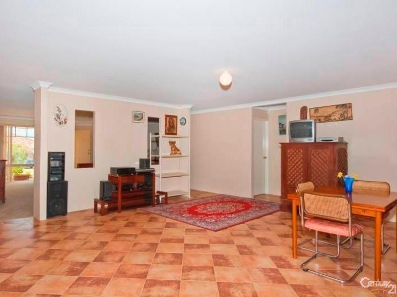 22 Polglase Fairway, Clarkson WA 6030