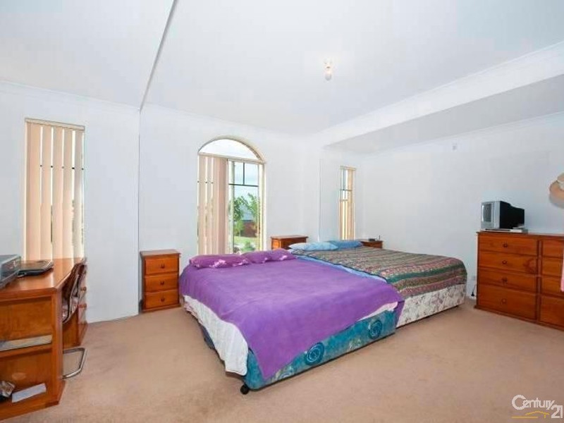 22 Polglase Fairway, Clarkson WA 6030