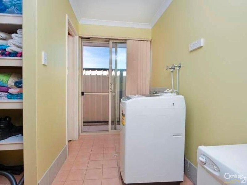 22 Polglase Fairway, Clarkson WA 6030