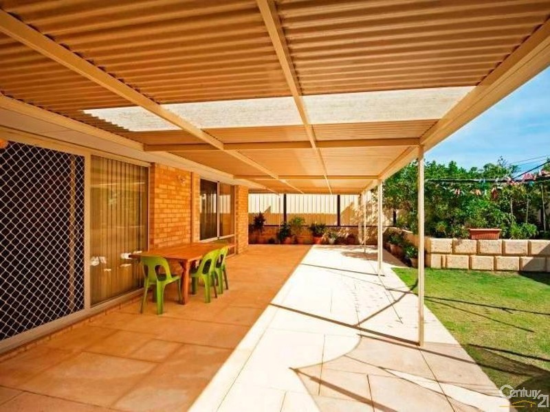 22 Polglase Fairway, Clarkson WA 6030