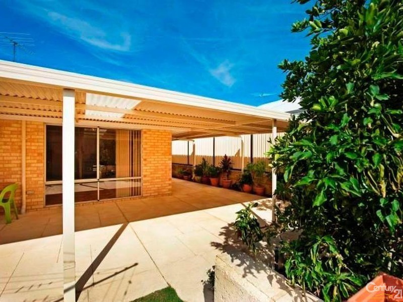 22 Polglase Fairway, Clarkson WA 6030