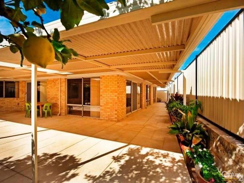 22 Polglase Fairway, Clarkson WA 6030