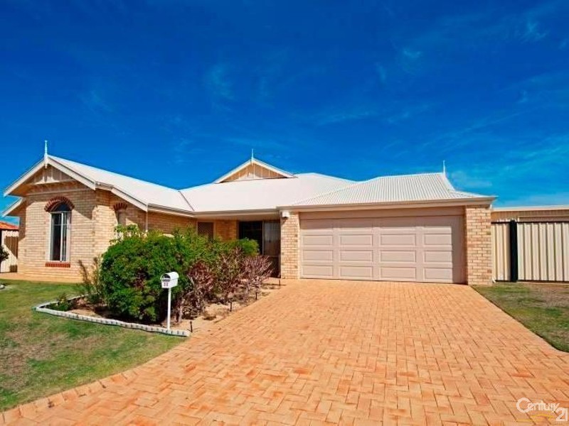 22 Polglase Fairway, Clarkson WA 6030