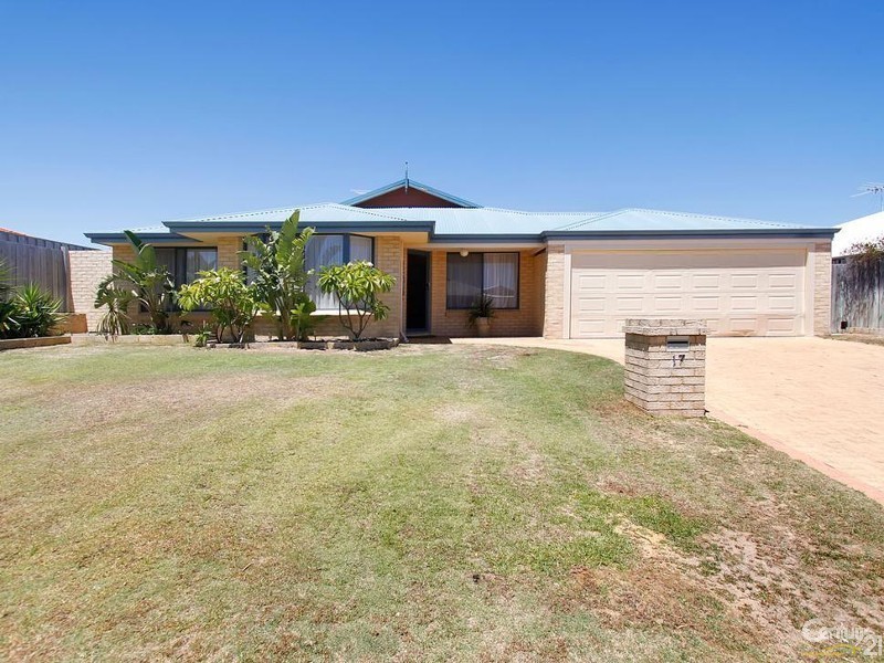 17 Mintaro Parade, Quinns Rocks WA 6030