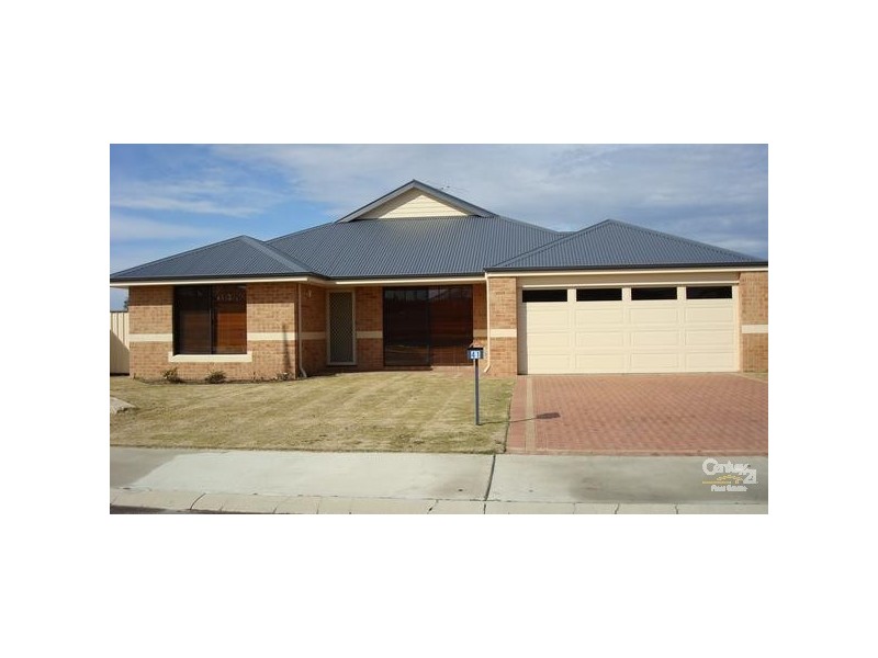 41 Collanda Circuit, Carramar WA 6031