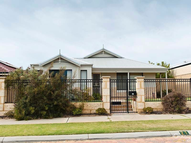 21 Captiva Approach, Butler WA 6036