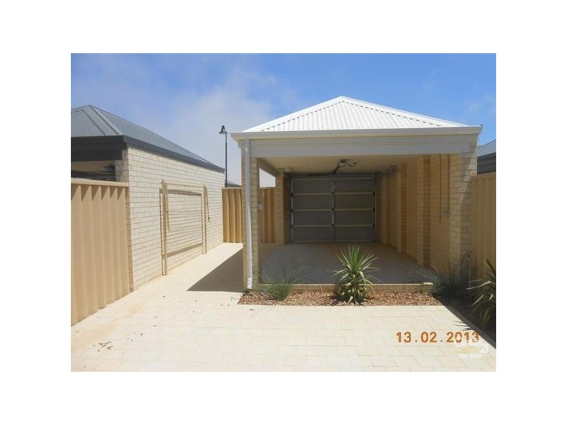 9 Brixham Vista, Butler WA 6036