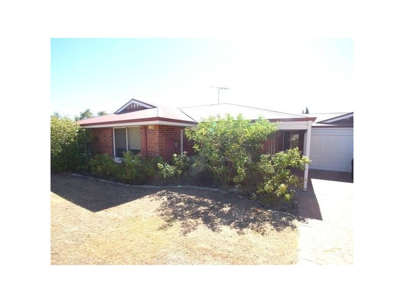 2 Durrington Glade, Clarkson WA 6030
