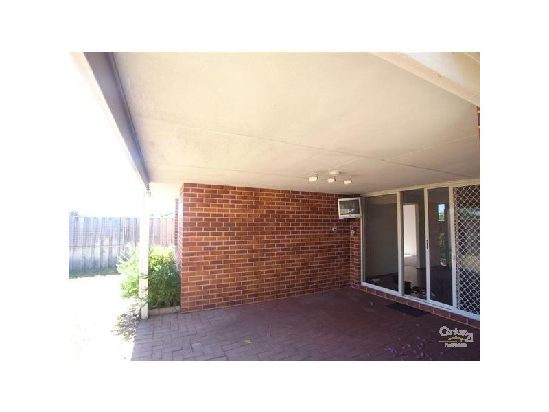 2 Durrington Glade, Clarkson WA 6030