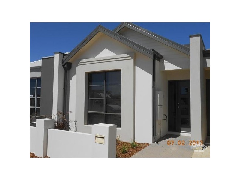 245 Camborne Parkway, Butler WA 6036