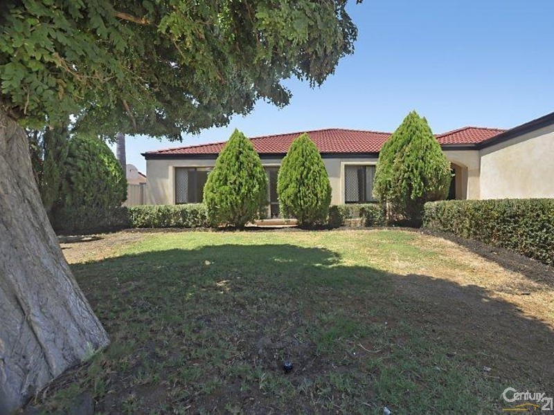 12 Shinji Court, Joondalup WA 6027