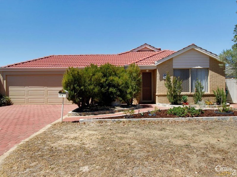 4 Yardi Street, Merriwa WA 6030