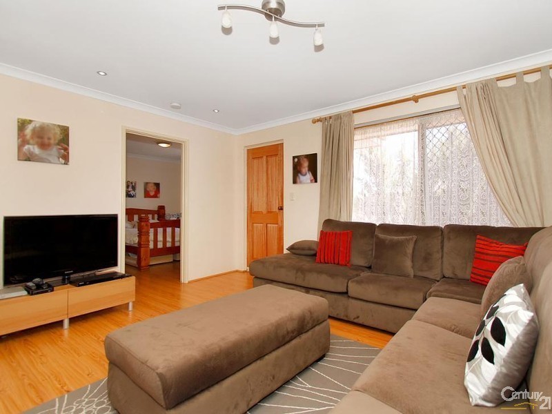 4 Yardi Street, Merriwa WA 6030