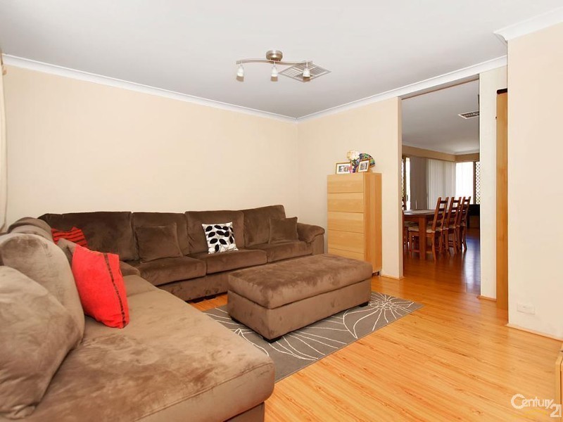 4 Yardi Street, Merriwa WA 6030