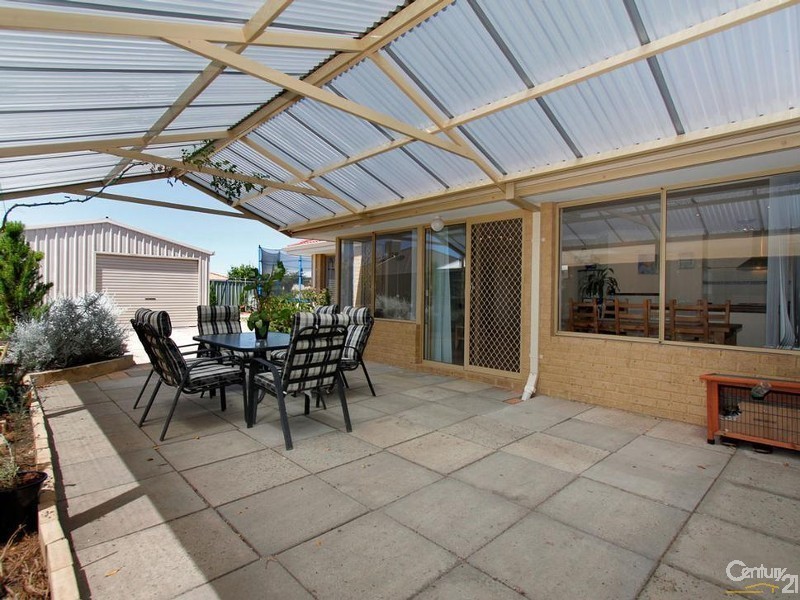4 Yardi Street, Merriwa WA 6030