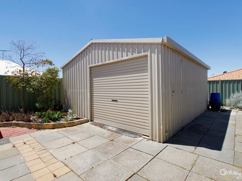 4 Yardi Street, Merriwa WA 6030