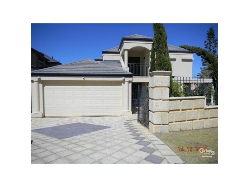 2 Kings Lynn Rise, Mindarie WA 6030