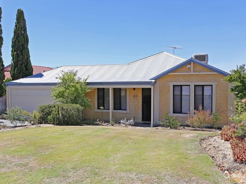 61 Lithgow Drive, Clarkson WA 6030