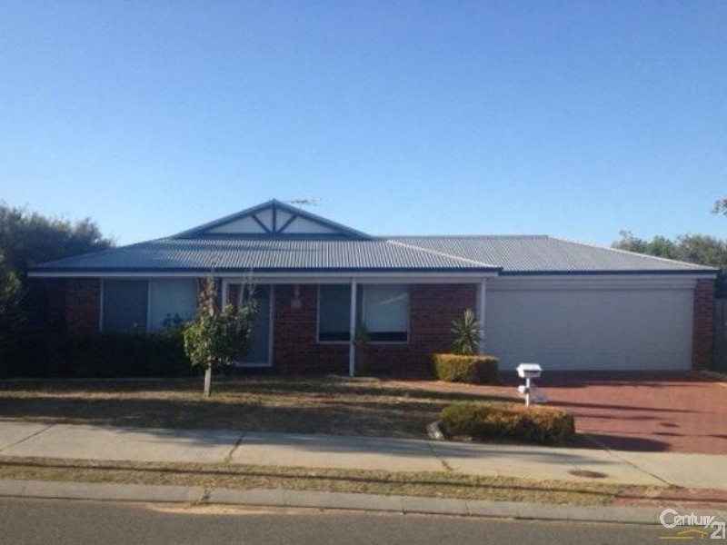 20 McPherson Avenue, Clarkson WA 6030